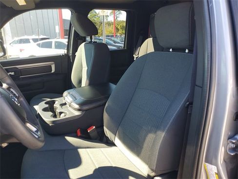 Used 2023 RAM 1500 Classic Warlock image 17