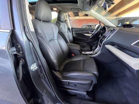 Used 2021 Subaru Ascent Limited w/ Technology Package AWD/4WD image 52