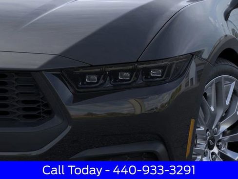 New 2026 Ford Mustang Premium image 19