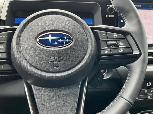 New 2026 Subaru Outback Touring AWD/4WD image 22