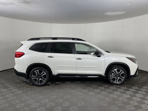 New 2026 Subaru Ascent Touring image 5