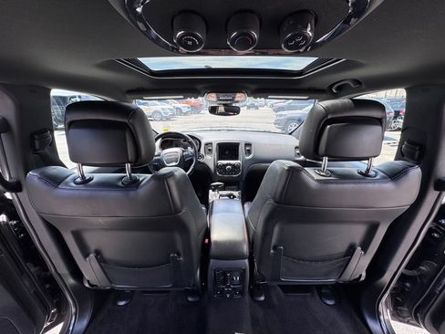 Used 2018 Dodge Durango R/T w/ Trailer Tow Group IV AWD/4WD image 23