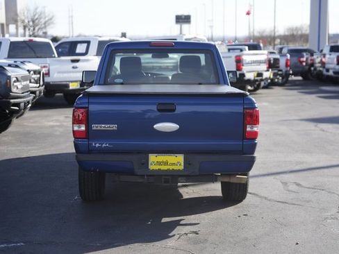 Used 2011 Ford Ranger XLT image 7
