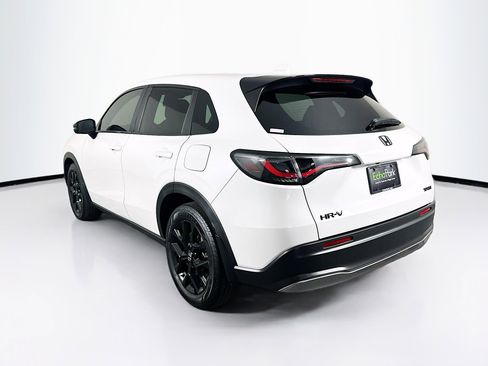 Used 2023 Honda HR-V Sport image 5