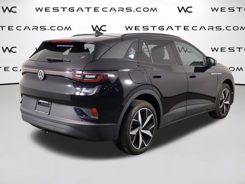 Used 2024 Volkswagen ID.4 Pro S AWD/4WD image 47