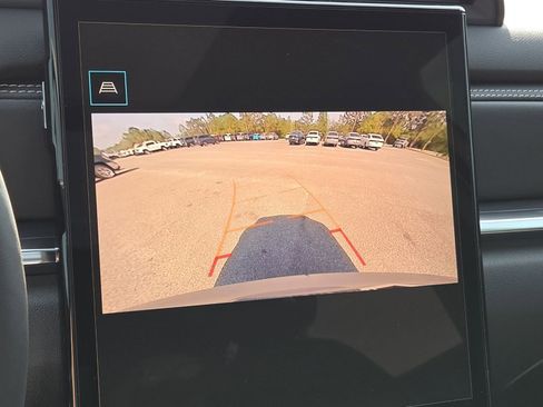 New 2026 GMC Terrain Elevation w/ Elevation Premium Package FWD image 12