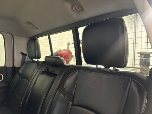 Used 2023 RAM 2500 Laramie AWD/4WD image 37