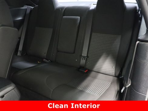 Used 2021 Dodge Challenger R/T w/ Blacktop Package image 26