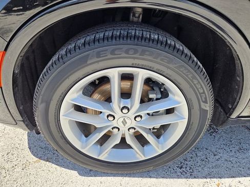 Certified 2024 Dodge Durango GT RWD image 22