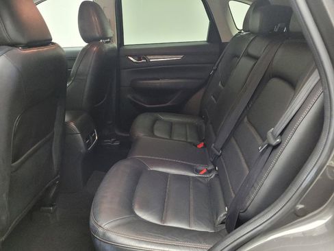 Used 2017 MAZDA CX-5 Grand Touring w/ Premium Package AWD/4WD image 18