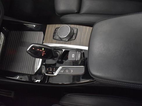Used 2018 BMW X3 M40i AWD/4WD image 29