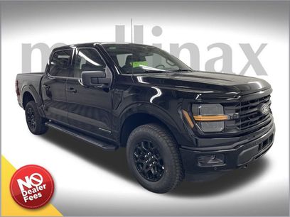 New 2025 Ford F150 XLT
