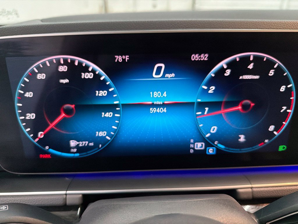 Certified 2020 Mercedes-Benz GLE 350 image 16