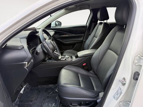 Certified 2023 MAZDA CX-30 AWD 2.5 S w/ Preferred Package image 10