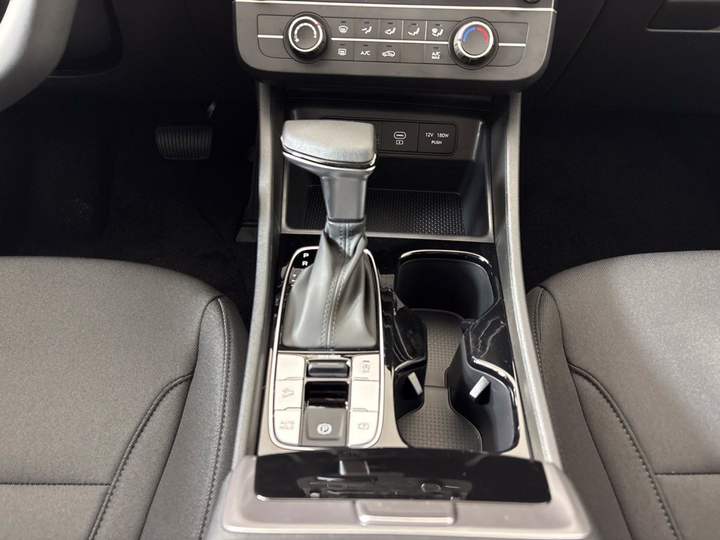 New 2026 Hyundai Tucson SE FWD image 23