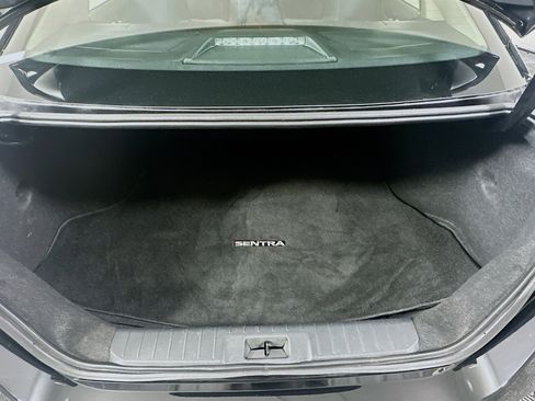 Used 2024 Nissan Sentra S FWD image 26