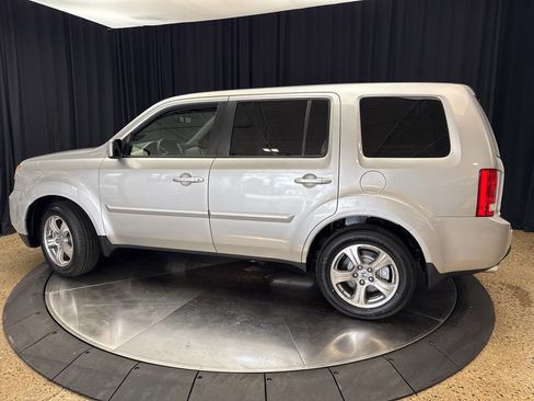 Used 2013 Honda Pilot EX image 5
