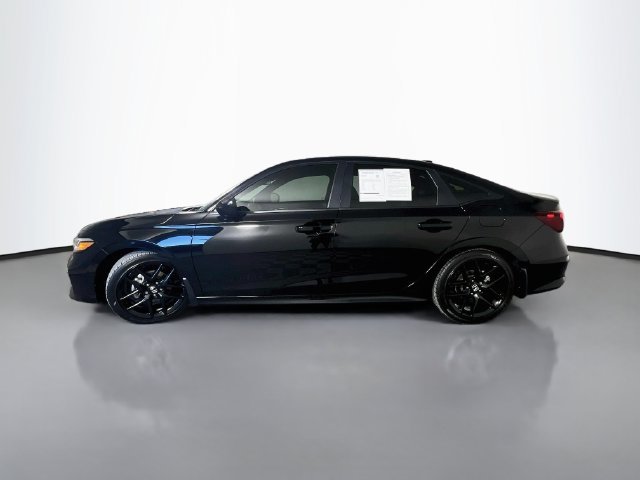 Used 2026 Honda Civic Sport image 5