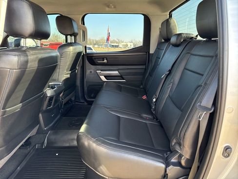 Used 2024 Toyota Tundra SR5 image 11