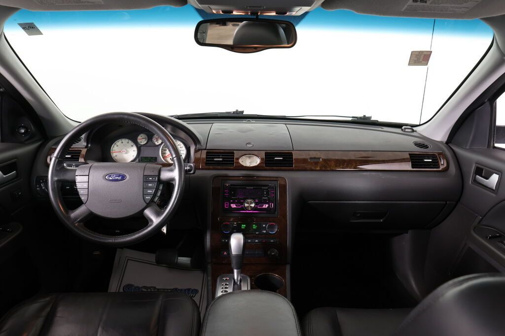 Used 2005 Ford Five Hundred Limited AWD/4WD image 27