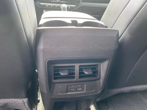 Used 2025 GMC Canyon Elevation w/ Convenience Package AWD/4WD image 26
