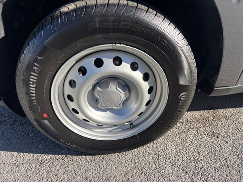 New 2025 Ford Maverick XL w/ Equipment Group 102A image 7