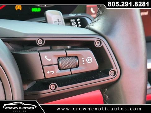 Used 2021 Porsche 911 Turbo image 30