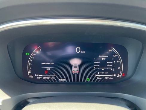 New 2026 Acura MDX SH-AWD w/ Technology Package image 18