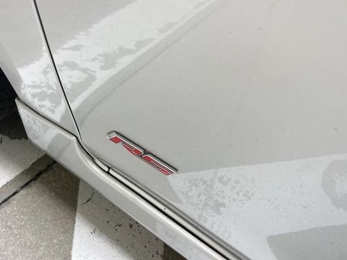 Used 2015 Chevrolet Cruze LTZ w/ Sun, Sound and Sport Package image 6