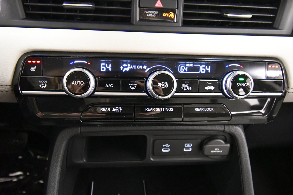 New 2026 Honda Pilot EX-L image 22
