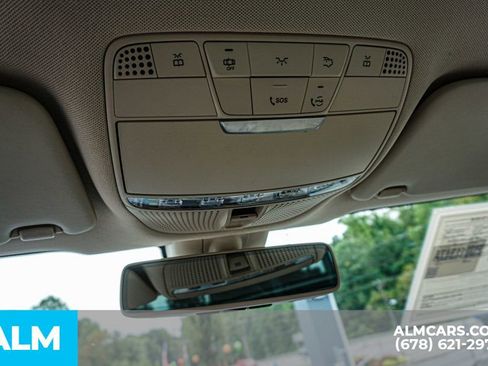 Used 2020 Mercedes-Benz GLC 300 GLC 300 image 33