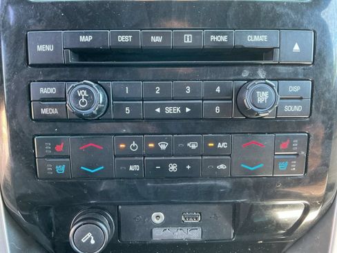 Used 2011 Ford F150 Platinum w/ Max Trailer Tow Pkg AWD/4WD image 17