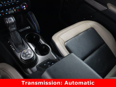 Used 2021 Ford Bronco Wildtrak image 17