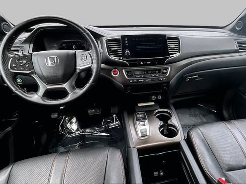 Used 2022 Honda Passport TrailSport image 15