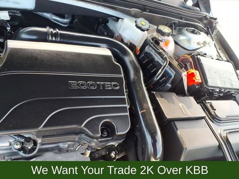 Used 2024 Chevrolet Malibu LS image 29