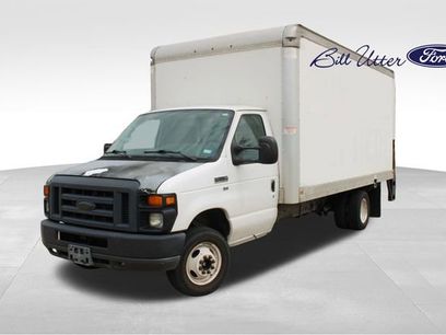 Used 2016 Ford E-350 and Econoline 350 Super Duty w/ Power Windows & Locks Group