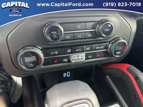 Certified 2024 Ford Bronco Heritage Edition image 27