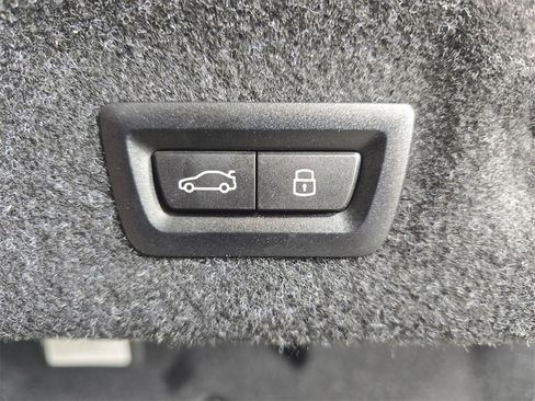 Certified 2025 BMW 440i xDrive Coupe w/ Premium Package image 13