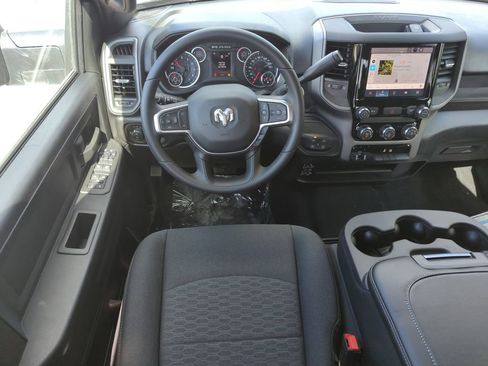 New 2026 RAM 2500 Tradesman image 15