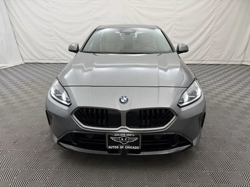 Used 2025 BMW 228i xDrive AWD/4WD image 3