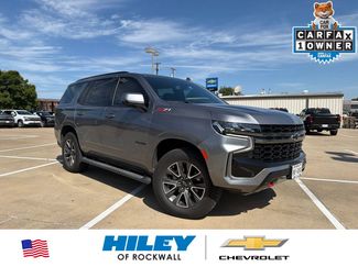 Used 2022 Chevrolet Tahoe Z71 w/ Luxury Package AWD/4WD 360° Tour