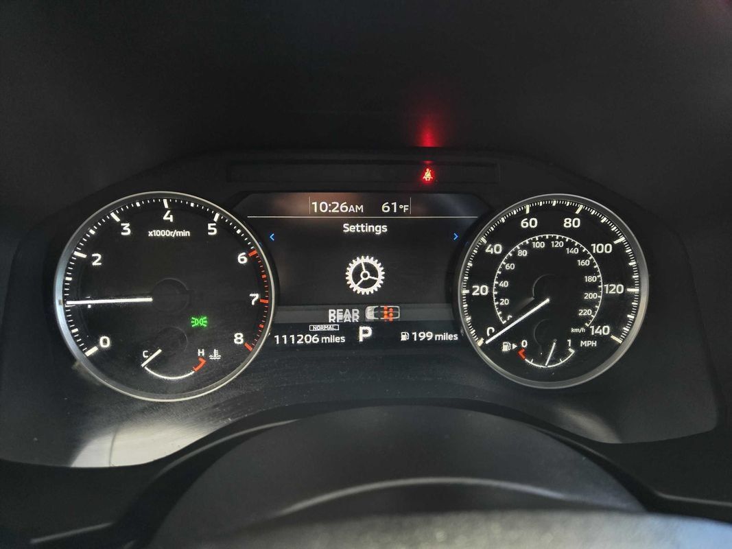 Used 2022 Mitsubishi Outlander ES AWD/4WD image 13