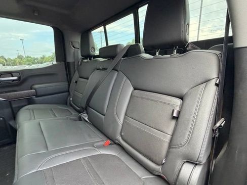 Used 2020 GMC Sierra 1500 Denali w/ Denali Ultimate Package AWD/4WD image 31