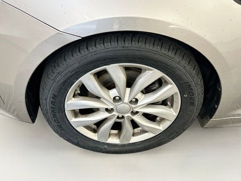 Used 2015 Kia Optima EX w/ EX Premium Package FWD image 11