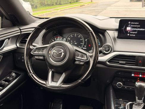 Used 2023 MAZDA CX-9 Grand Touring AWD/4WD image 29