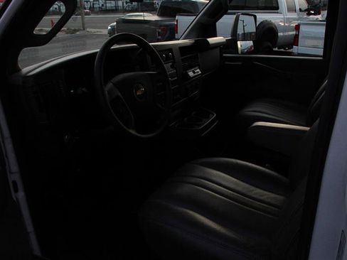 Used 2024 Chevrolet Express 3500 w/ Power Convenience Package image 13