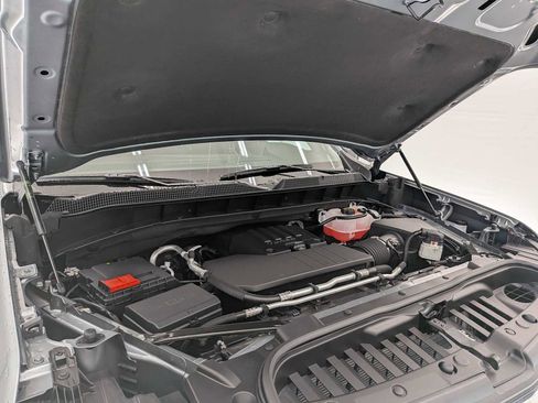 New 2026 Chevrolet Silverado 1500 LT w/ Safety Package image 18