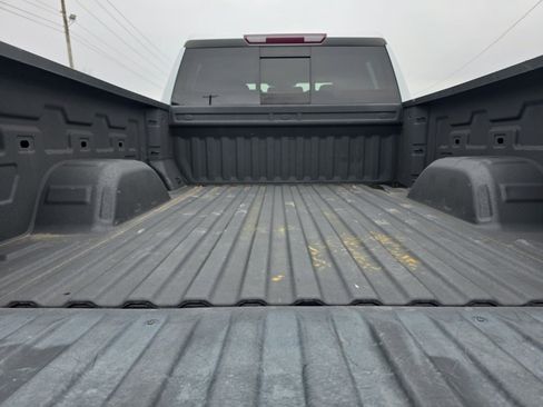 Used 2019 GMC Sierra 1500 Elevation w/ Elevation Value Package image 36