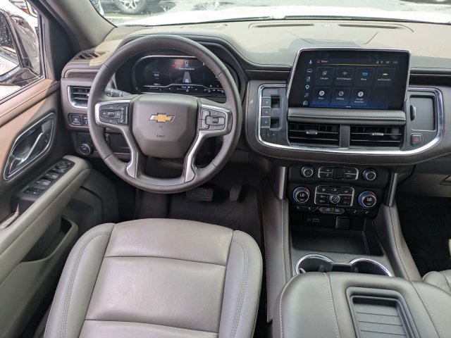 Used 2023 Chevrolet Tahoe LT w/ Luxury Package RWD image 20