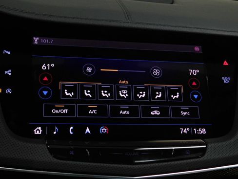 Used 2019 Cadillac CT6 Premium Luxury AWD/4WD image 44